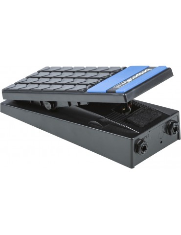 BESPECO VM12L PEDALE VOLUME PER TASTIERA