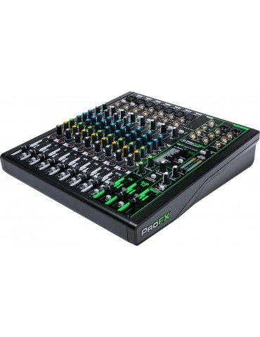 MIXER MACKIE PROFX12V3