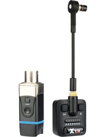 XVIVE U9 Violin Wireless System