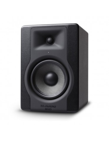 M-Audio BX5 D3 cassa monitor da studio attiva