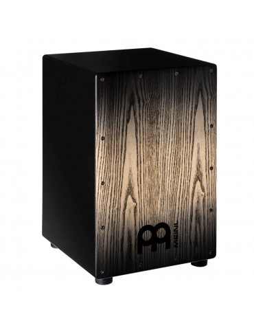 MEINL CAJON MCAJ100BK-CBF