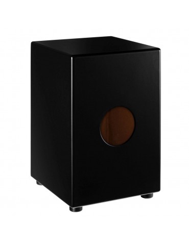 MEINL CAJON MCAJ100BK-CBF