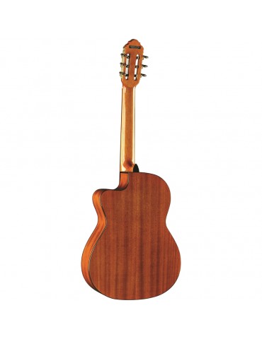 EKO VIBRA 150 CW EQ NATURAL CHITARRA CLASSICA ELETTRIFICATA