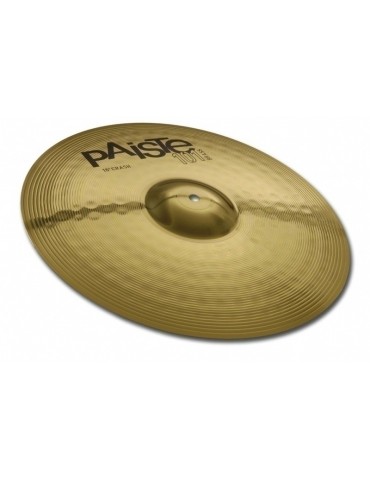 PAISTE 101 CRASH 16''