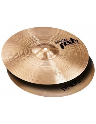 PAISTE PST5 MEDIUM HI HAT 14'' NEW