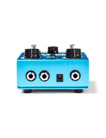 DUNLOP WAY HUGE WHE 707 SUPA PUSS ANALOG DELAY