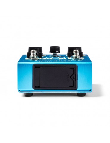 DUNLOP WAY HUGE WHE 707 SUPA PUSS ANALOG DELAY