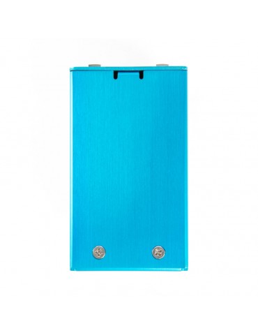 DUNLOP WAY HUGE WM71 SMALLS AQUA PUSS ANALOG DELAY