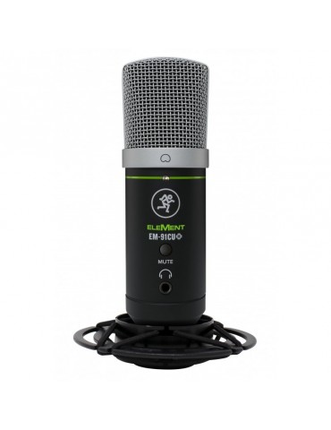 MACKIE EM-91CU+ Microfono a condensatore