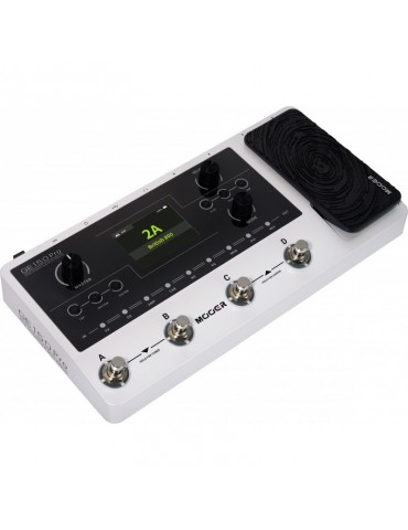 MOOER GE150 PRO MULTIEFFETTO PER CHITARRA