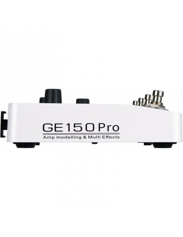 MOOER GE150 PRO MULTIEFFETTO PER CHITARRA