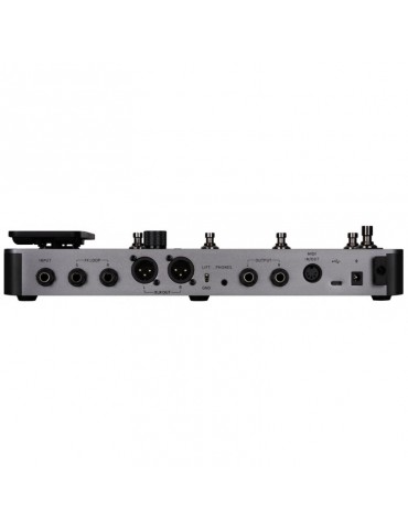 MOOER GE1000 PEDALIERA MULTIEFFETTO PER CHITARRA