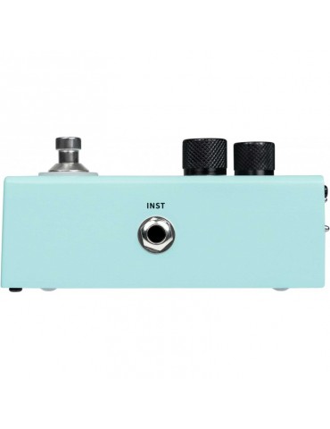 MOOER MVP2 HARMONIER PEDALE VOCALE