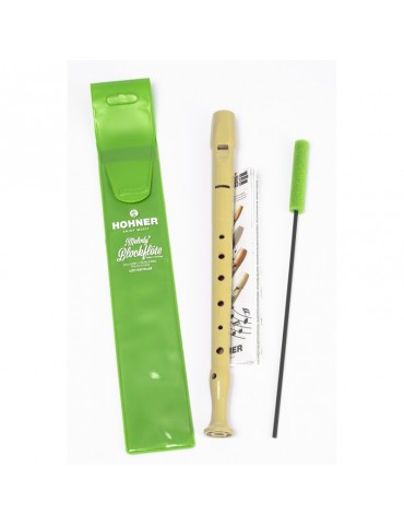 HOHNER B 9508 FLAUTO DOLCE