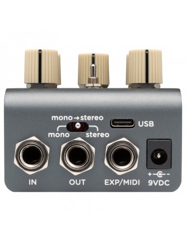 STRYMON PEDAL EC-1 SINGLE HEAD D PEDALE EFFETTI PER CHITARRA