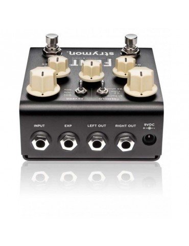 STRYMON PEDALE TREMOLO FLINT 2FSR