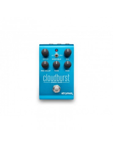 STRYMON PEDALE CLOUDBURST
