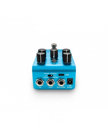 STRYMON PEDALE CLOUDBURST