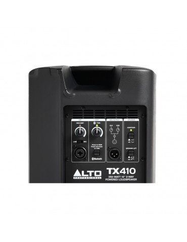 ALTO PROFESSIONAL TX410 BT CASSA AMPLIFICATA ATTIVA 350W