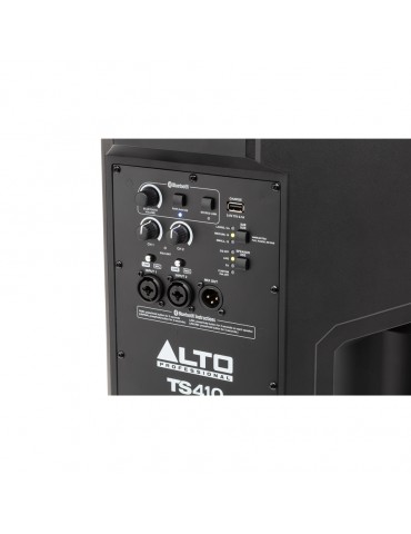 ALTO PROFESSIONAL TS410 BT CASSA AMPLIFICATA ATTIVA 2000W