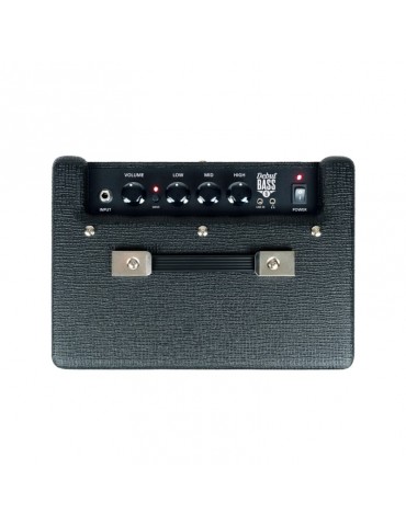 BLACKSTAR DEBUT BASS 15 AMPLIFICATORE COMBO PER BASSO 15w