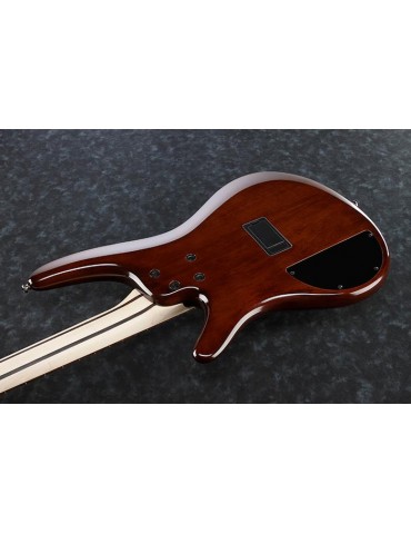 IBANEZ SR370EF-BBT BASSO ELETTRICO FRETLESS