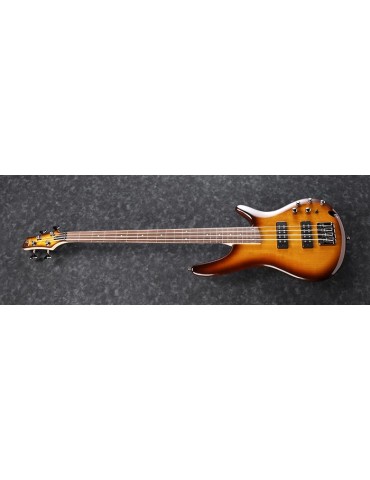 IBANEZ SR370EF-BBT BASSO ELETTRICO FRETLESS