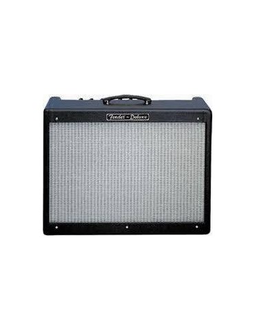 Fender  hot rod deluxe amplificatore combo a valvole 40w