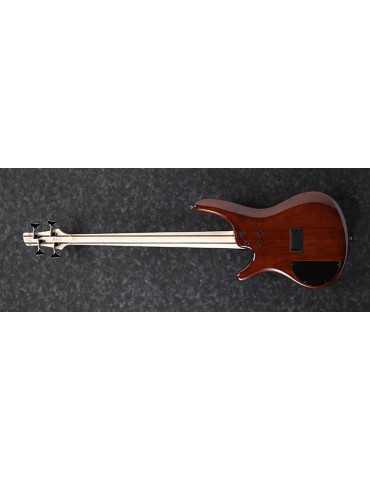 IBANEZ SR370EF-BBT BASSO ELETTRICO FRETLESS