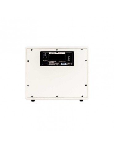 MOOER HORNET 30 WHITE AMPLIFICATORE COMBO 30w PER CHITARRA ELETTRICA/ACUSTICA