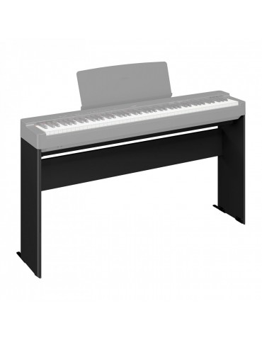 YAMAHA L200 DIGITAL PIANO STAND BLACK SUPPORTO PER YAMAHA P225