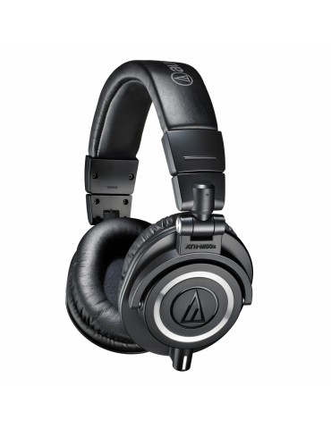 AUDIO TECHNICA ATH M50X CUFFIA MONITOR DINAMICA CHIUSA
