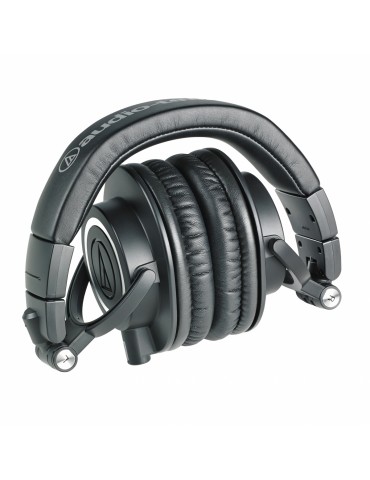 AUDIO TECHNICA ATH M50X CUFFIA MONITOR DINAMICA CHIUSA