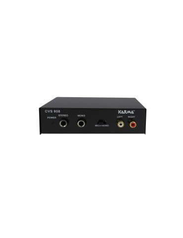 KARMA CVS 908 Convertitore di segnale audio