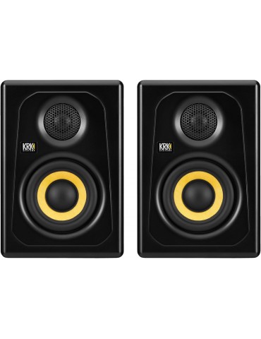 KRK MONITOR STUDIO KREATE 3 (coppia)