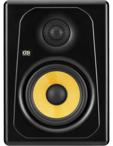KRK MONITOR STUDIO KREATE 5