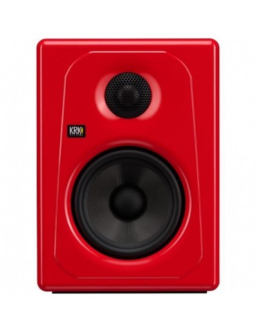 KRK MONITOR STUDIO Kreate 5 Scarlet