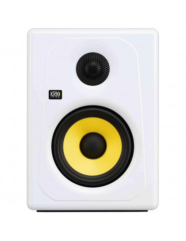 KRK MONITOR STUDIO Kreate 5 White