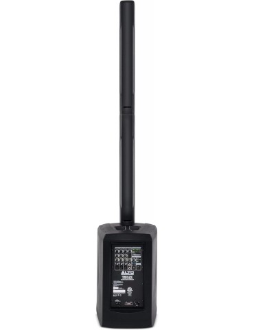 ALTO PROFESSIONAL TS112C SISTEMA AMPLIFICATO LOUD SPEAKER 1200W (600RMS)