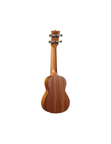 EKO UKU DUO UKULELE SOPRANO