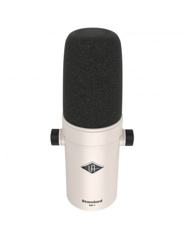 UNIVERSAL AUDIO SD-1 Standard Dynamic Microphone