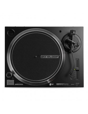 RELOOP RP-5000 MK4 GIRADISCHI DJ
