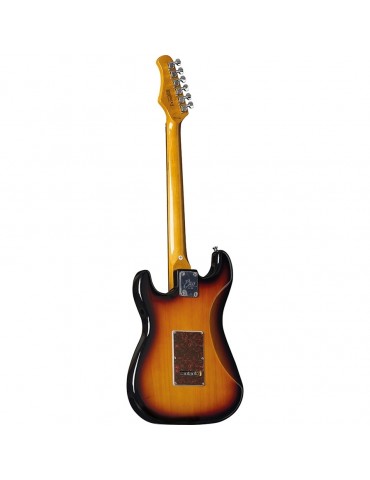 CHITARRA ELETTRICA EKO ST-350 SUNBURST