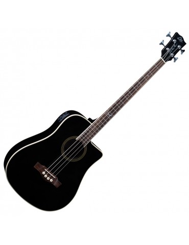 Basso Acustico Eko NXT B100ce See Through Black