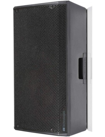 DB TECHNOLOGIES OPERA 10 CASSA ATTIVA 1200W