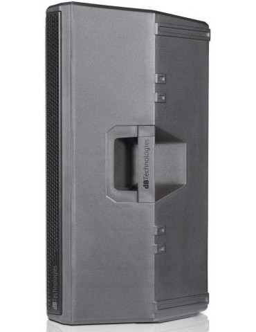 DB TECHNOLOGIES OPERA 10 CASSA ATTIVA 1200W