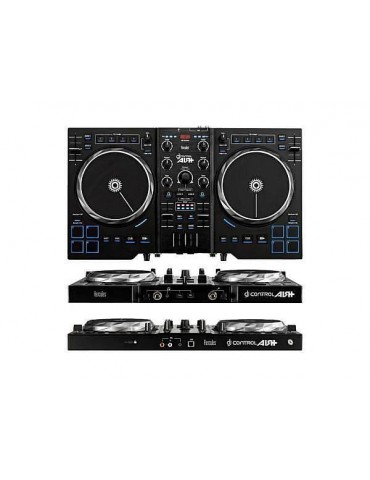 HERCULES DJ Control Air Plus