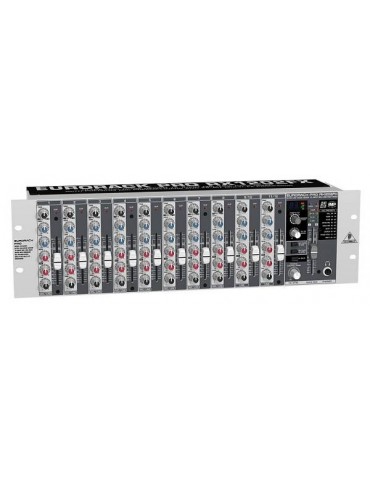 BEHRINGER EURORACK PRO RX 1202 FX MIXER A RACK