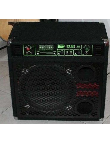 Trace Elliot 7215 AMPLIFICATORE COMBO PER BASSO 300W