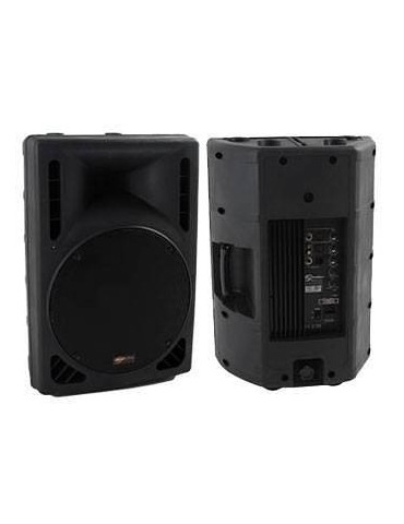 Soundsation SSP10-12A CASSA AMPLIFICATA 250w 12"